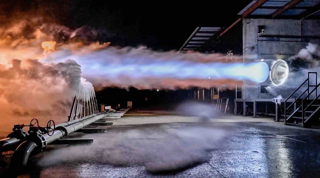 Rocket Lab