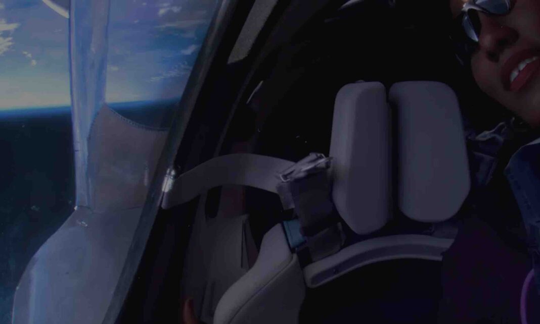 Space Tourism