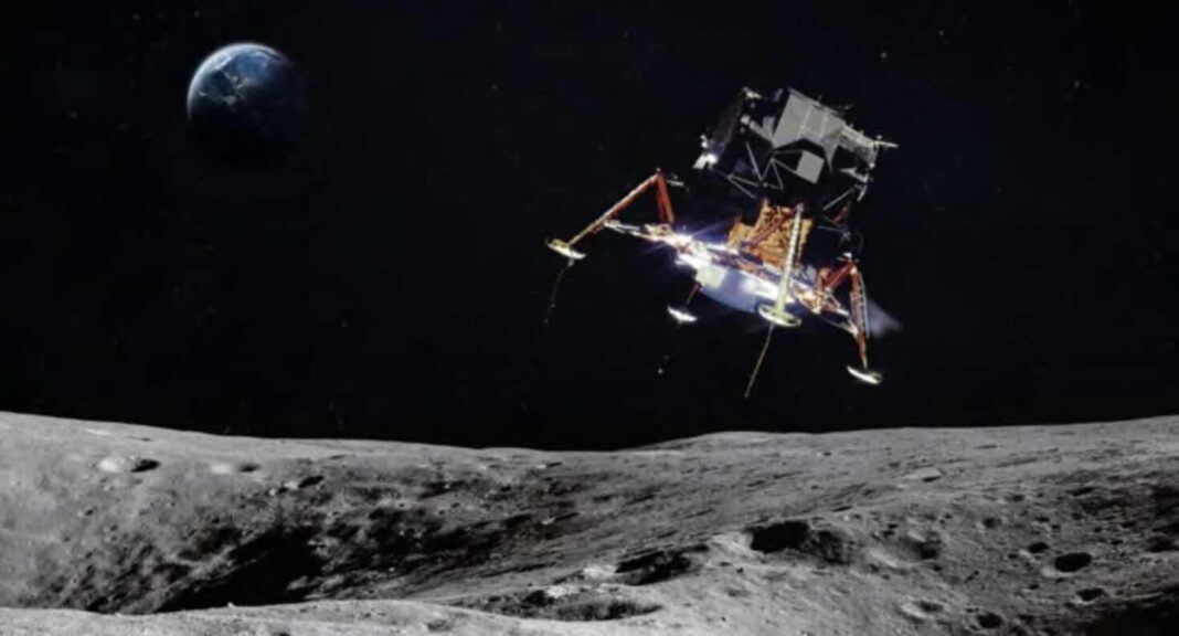 lunr lander