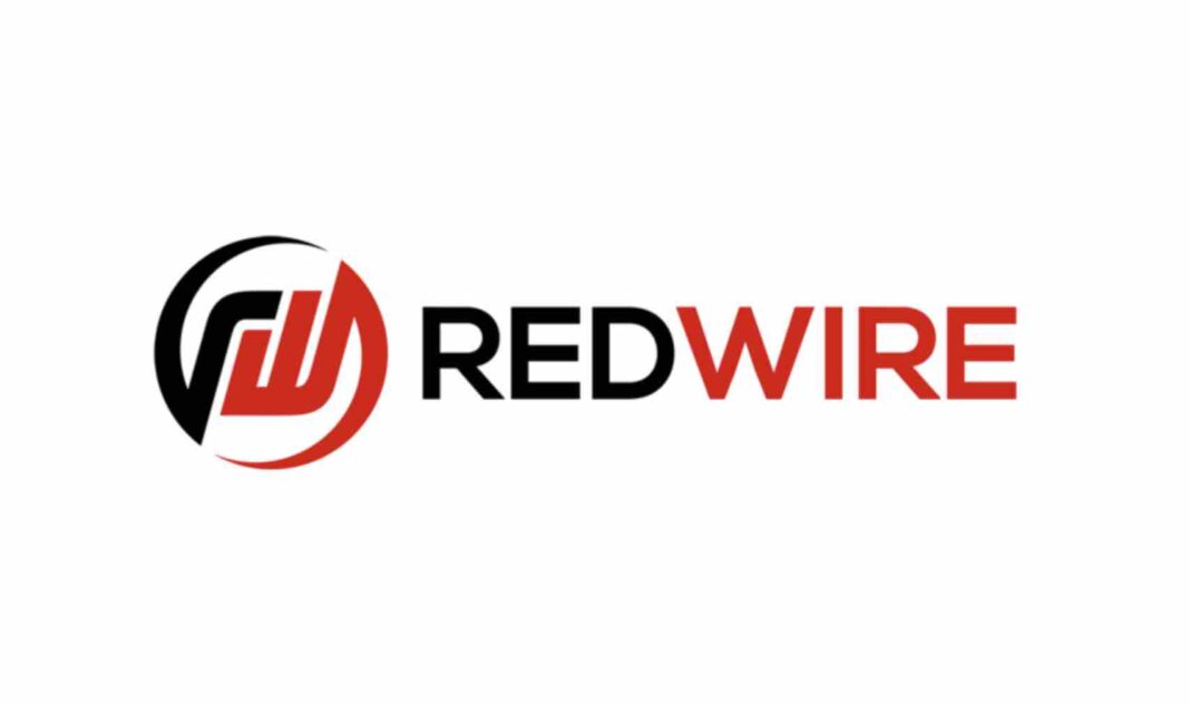 redwire logo
