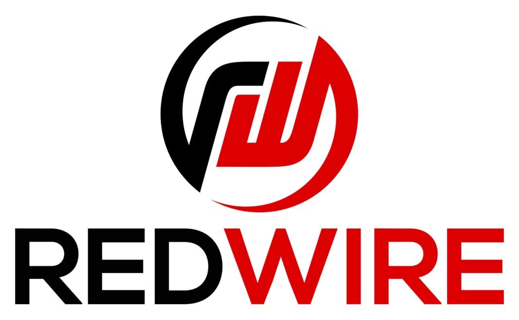 redwire logo